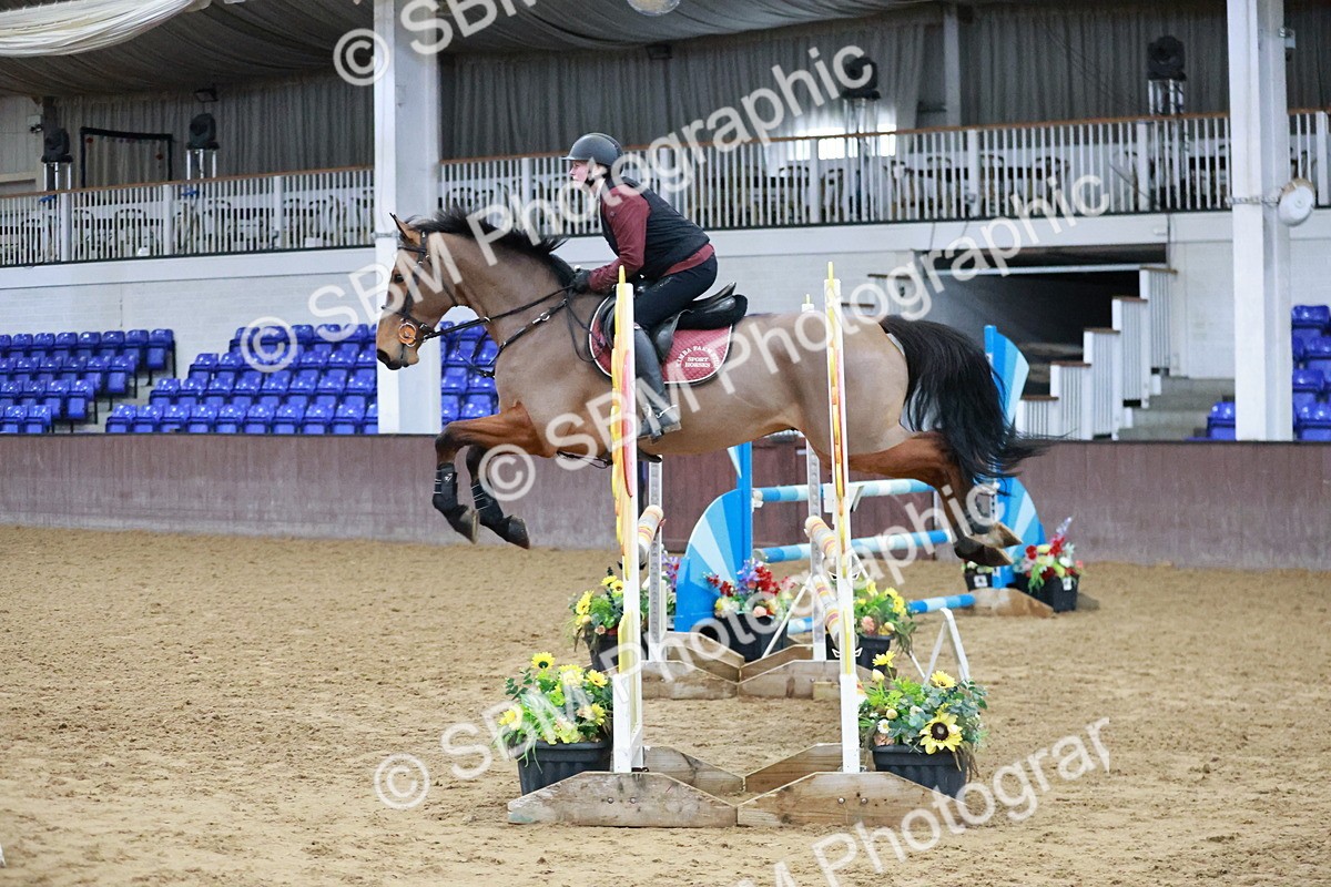 SBM_000723 - Class 3 - Senior Discovery - 1.00m