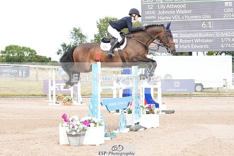 250718-174329-12657 - Cls 6, 3 Star Big Tour LR Qualifier Jump Off and Presentations