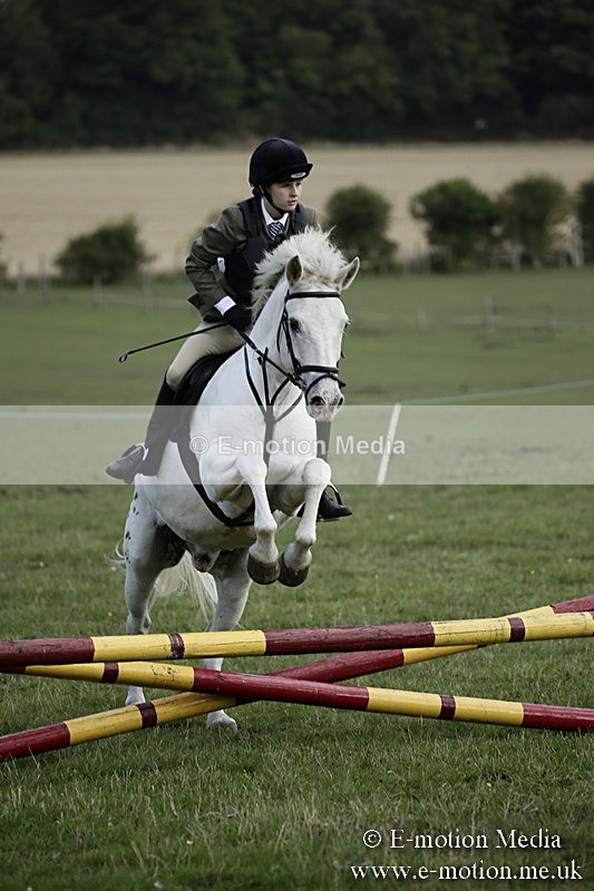 BVR090918 365 - BVRC Dressage and Show Jumping 09/09/18