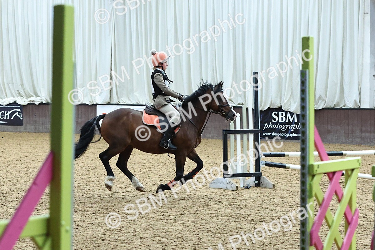 SBM_005498 - Class 5 - 60cm Open