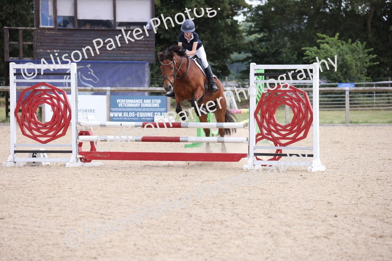 20250629-1900 - Class 5 - 80cm