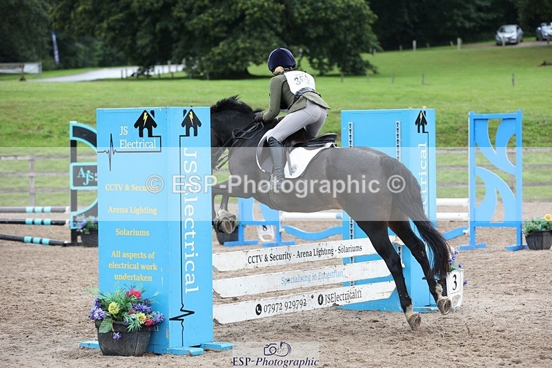 230825-150825-11907 - Round 1 14.30 to End