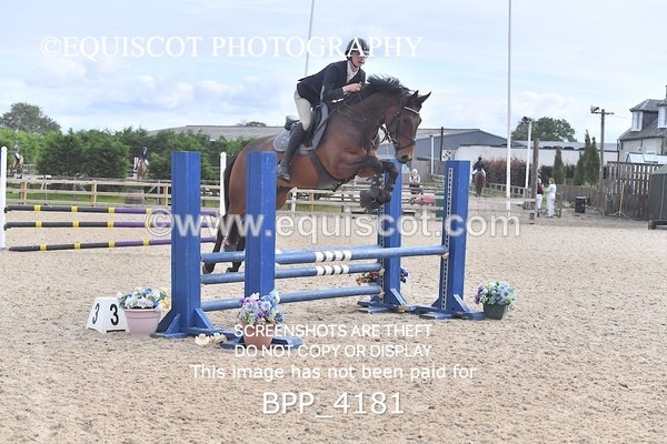 BPP_4181 - CLASS 10 SUN Clear Round Show Jumping