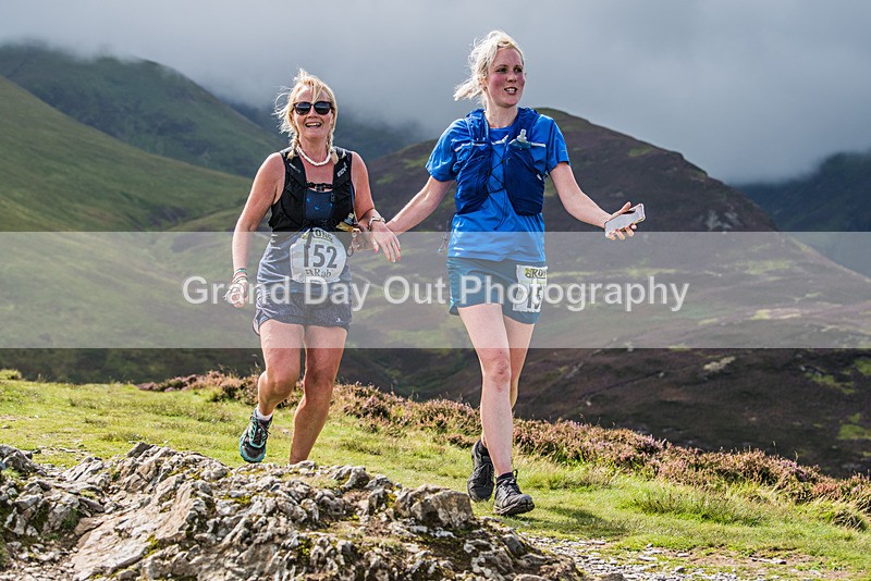 Barrow-499 - Barrow Fell Race Monday 28th August 2023