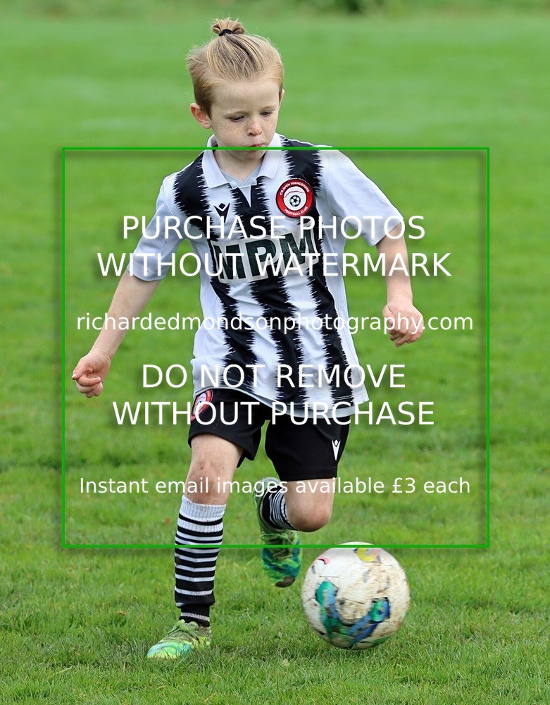 IMG_7183 - Craven Wanderers U8 photos