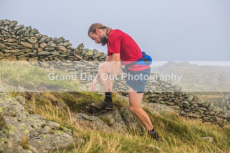 Shipman Knotts-246 - Shipman Knotts Fell Race Tuesday 23rd August 2022