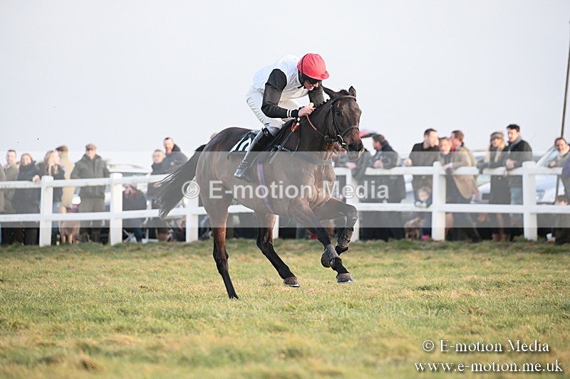 PtP 170219 -798 - Combined Services Point-To-Point Larkhill 17/02/19