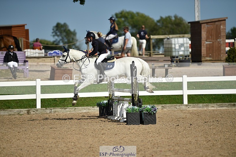 250628-164554-06791 - Cls 24 Pony Discovery & 90cm Open