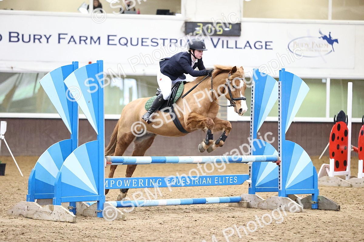 SBM_001449 - Class 5 - 80cm