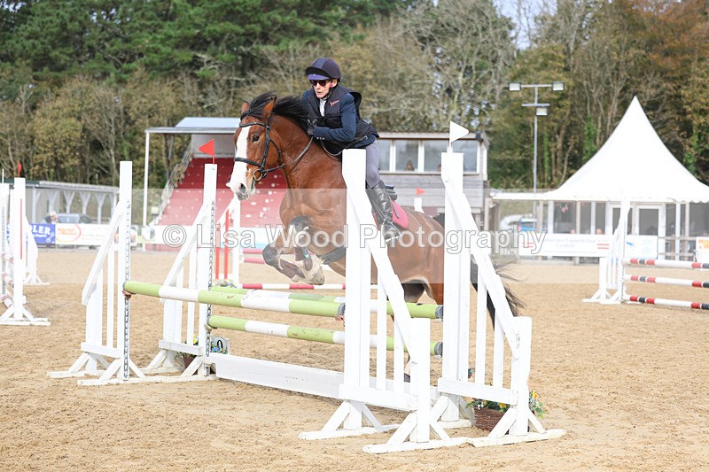 3E7A0190 - Class 5: 85cm