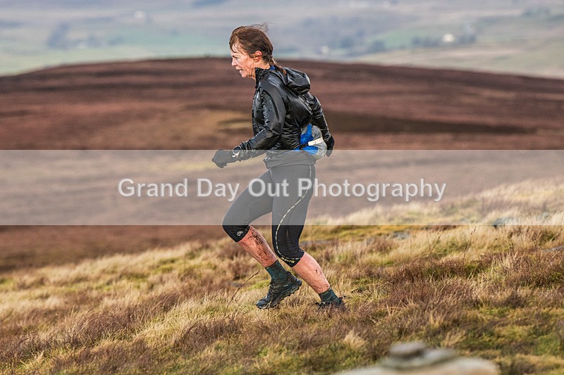 Nine Standards-335 - Nine Standards Fell Race Wednesday 1st January 2025