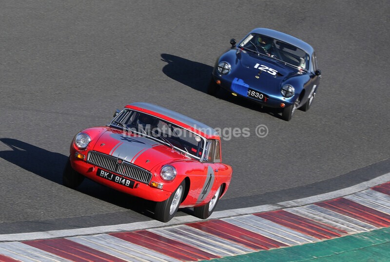  - Equipe Classic Racing