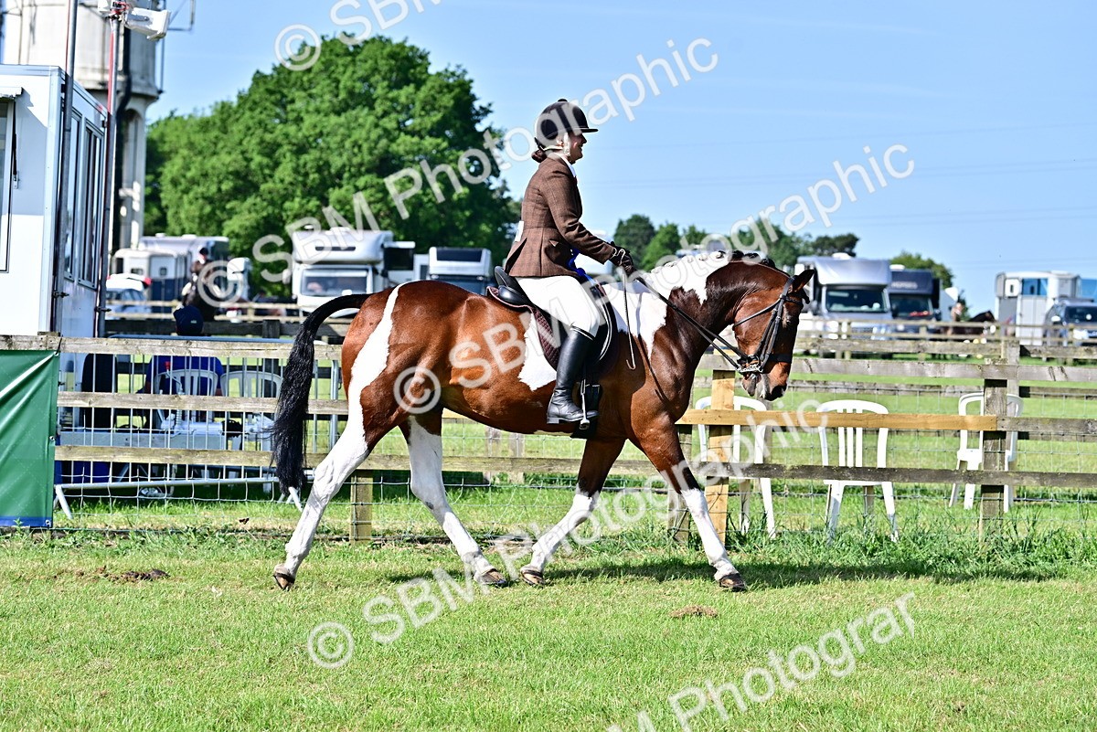 SBM_11740 - Class 93-94 - BSPA RIHS Ridden