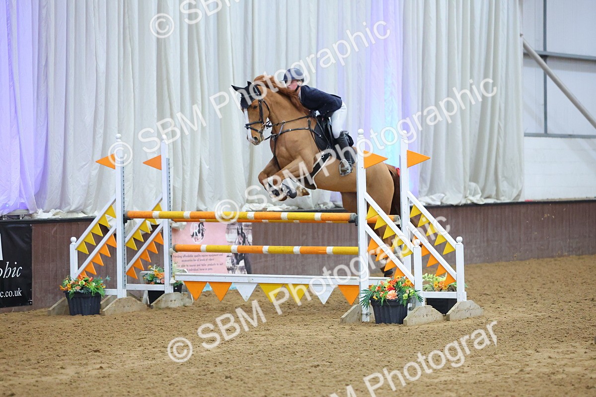 SBM_010925 - Class 24 - National 1.15m Members Cup Qualifier/ 1.15m Open (1.15m)