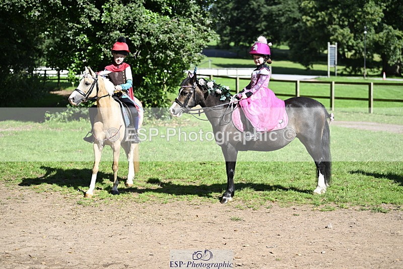 240728B-094527-00116 - Sunday Stable Shots and Fancy Dress