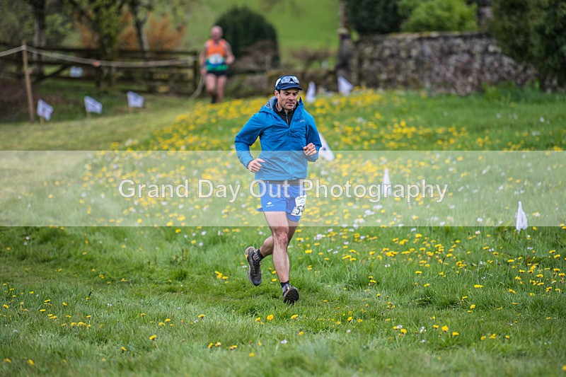 3 Peaks-2413 - The 3 Peaks Race Saturday 27th April 2024