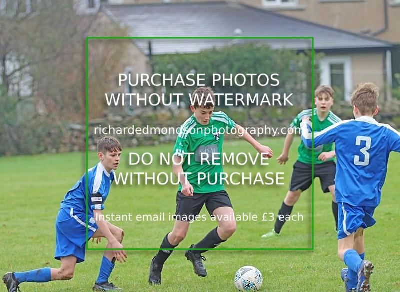 IMG_2020 - Wattsfield U13 v Lune Valley (16/1/22)