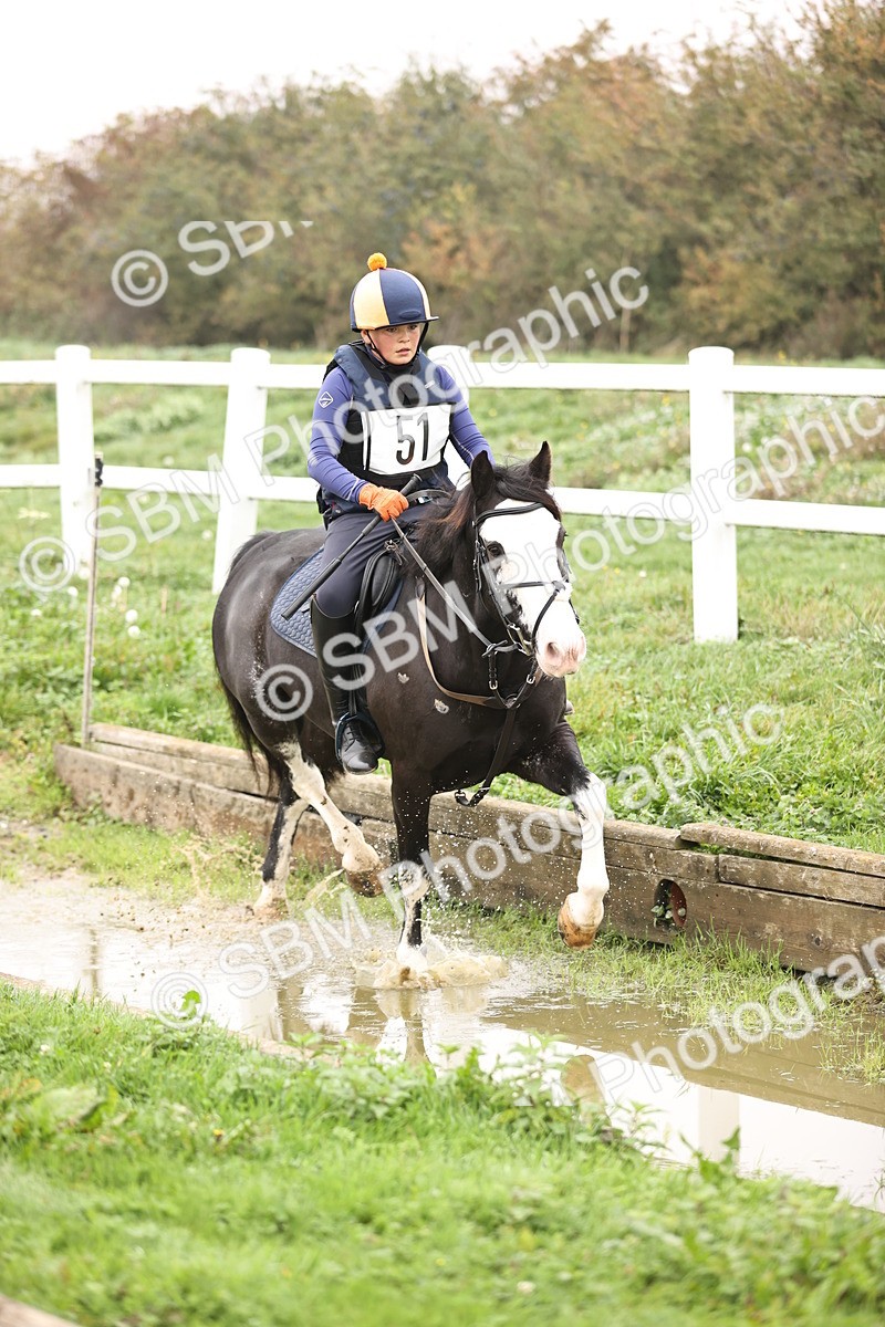 SBM_001282 - Class 1 - 70cm