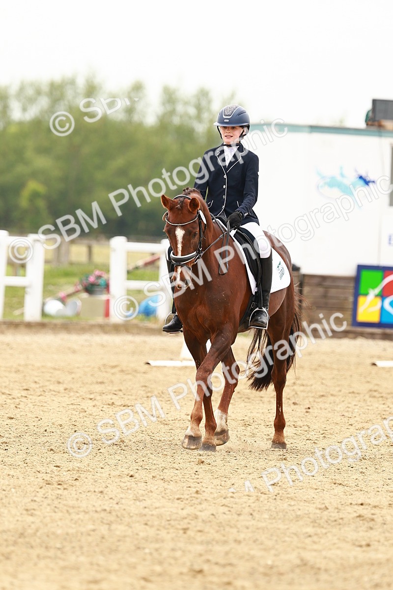 SBM_001122 - Class 6 - Novice 4