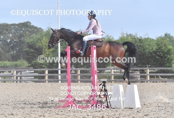 JAC_3486 - CLASS 3 Senior British Novice/ 90cm Open