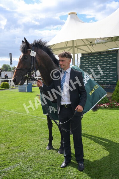 yr11052022r5-33 - Race 5 4.10pm Paddy Power 'Here For The Craic' Stakes