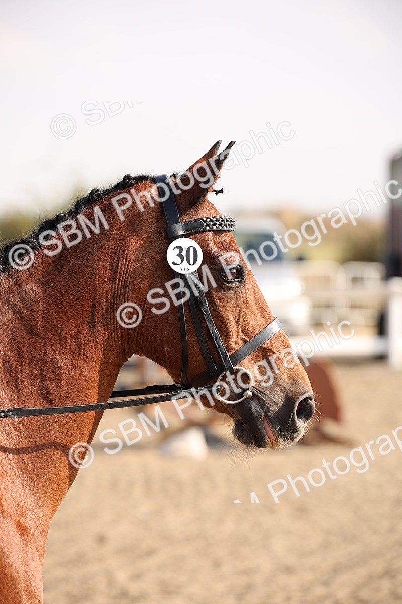 SBM_11161 - Class 403b Bottom Hole Working Veteran (20+)