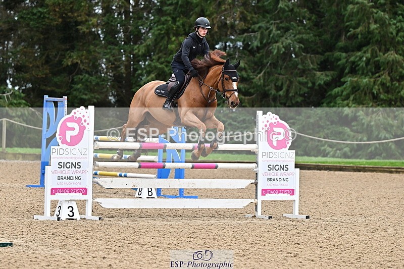 250201A-141609-00917 - Cls 04 Local Horse 120cm