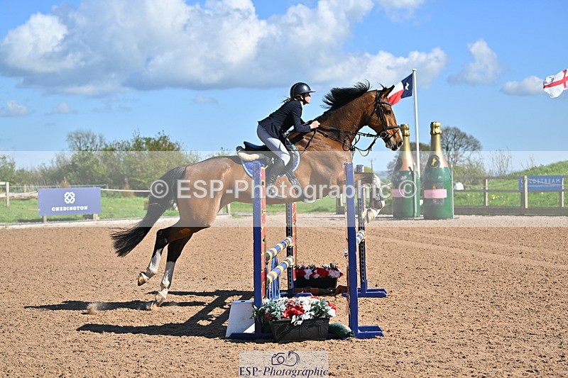 240504A-162932-02880 - Cls 8, 9 & 10 Children on Horses 90cm, 1m & 1.10m