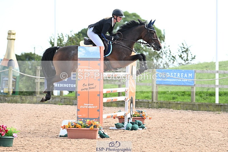 240913A-144851-04922 - Cls 17 National 1.30m Open