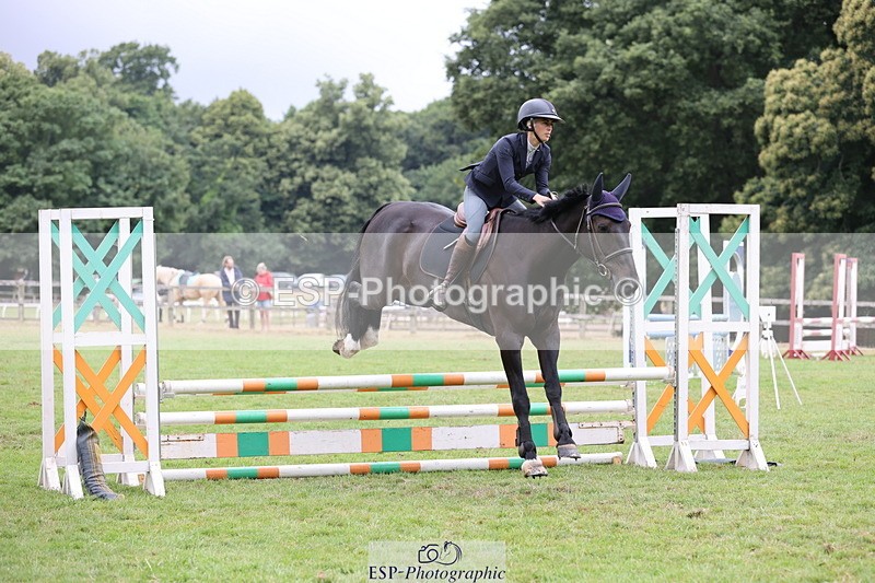 250706A-100113-17018 - Cls 51 85cm Amateur Qualifier