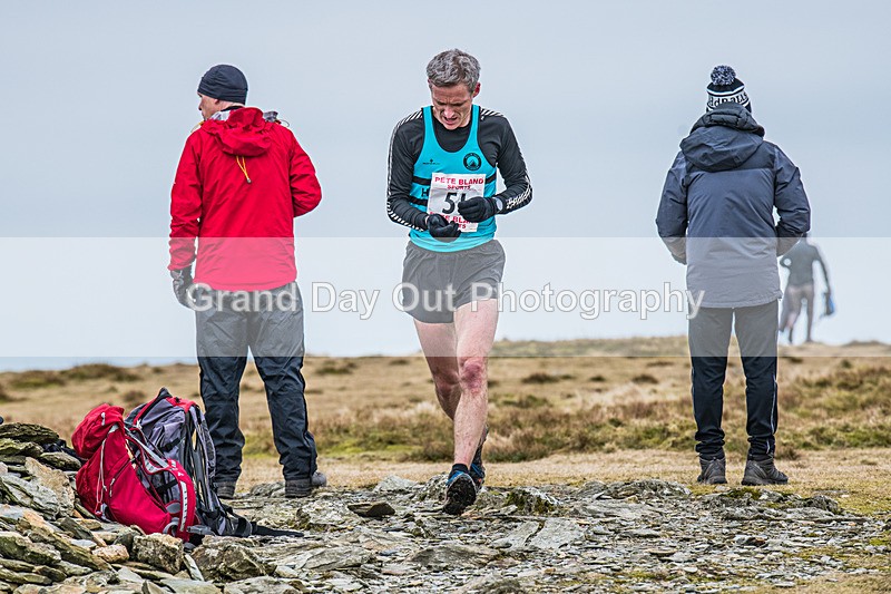 Black Combe-66 - Black Combe Fell Race Saturday 4th March 2023