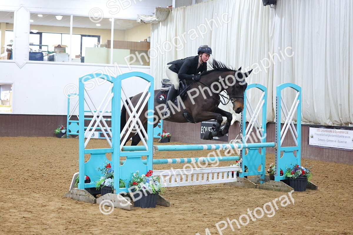 SBM_001596 - Class 14 - Nupafeed Supplements Senior Discovery/ 1m Open - First Round (1.00m)