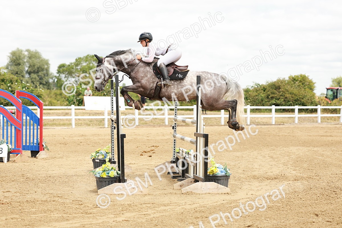 SBM_018912 - Class 21 - Senior Newcomers Championship 2d Rd