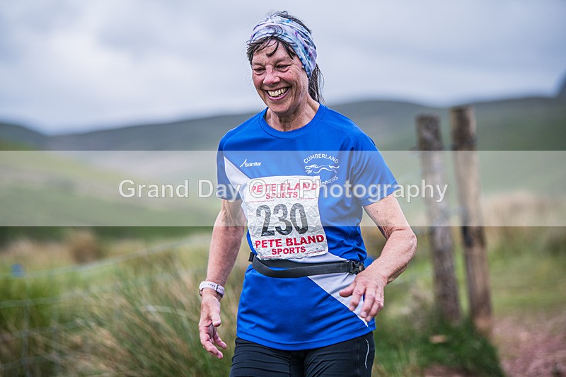 Gavel-538 - Gavel Fell Races (Junior & Senior) Wednesday 28th May 2025