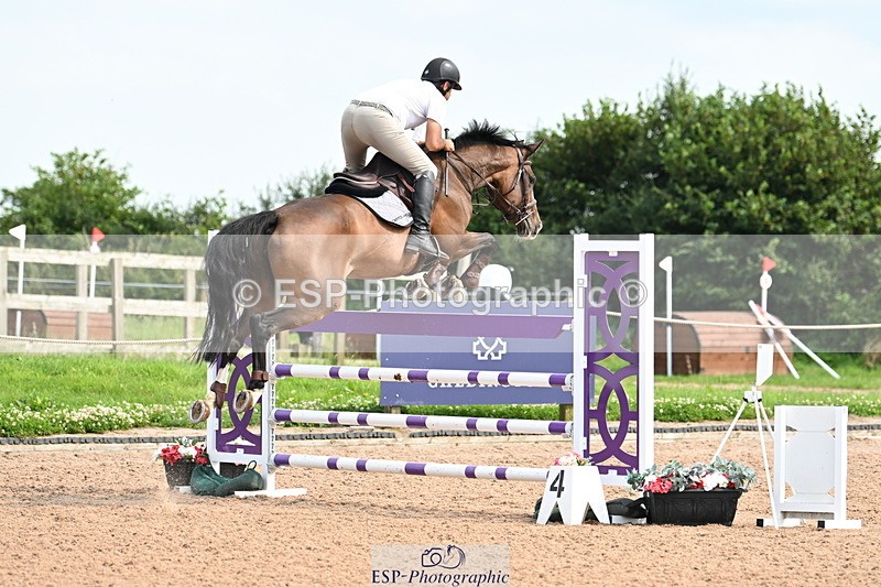 240801A-153637-02602 - Cls 5 National 1.30m Open