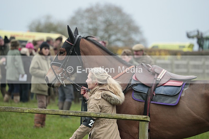 PtP 041222 0139 - Wheatland  Hunt PtP Chaddesley Corbett, Worcs 04/12/22