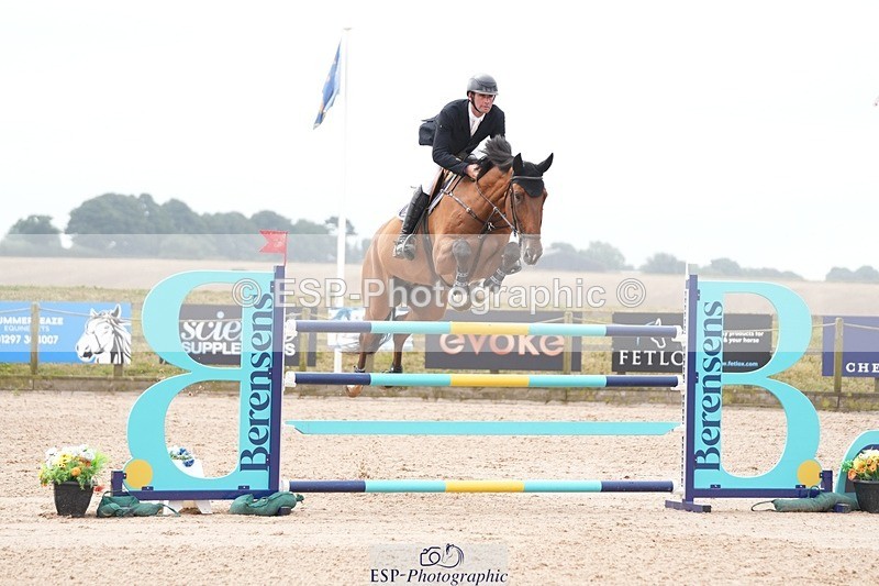 250718-112428-09998 - Cls 2, 3 Star Small Tour Break til End