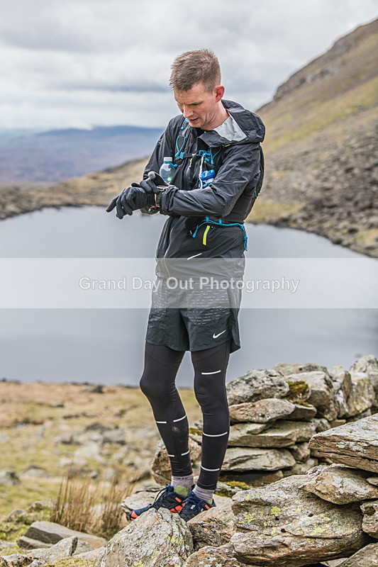 Kong MMM-230 - Kong Mini Mountain Marathon Round 1 Lake District Coniston Sunday 5th March 2023