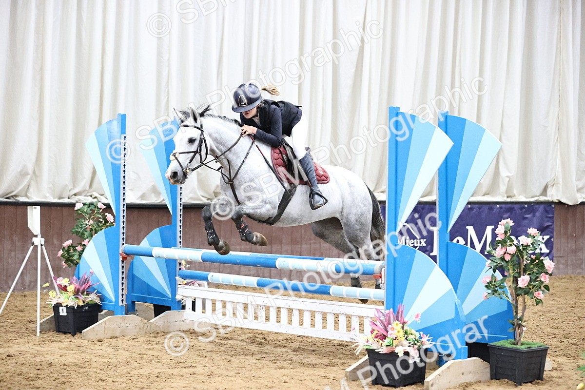 SBM_000433 - Class 2 - Pony British Novice - 80cm Open