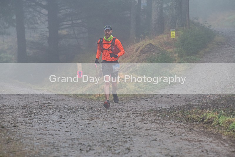 Glentress 21  10K-1667 - High Terrain Events Glentress 21 & 10K Trail Runs Saturday 18th February 2023