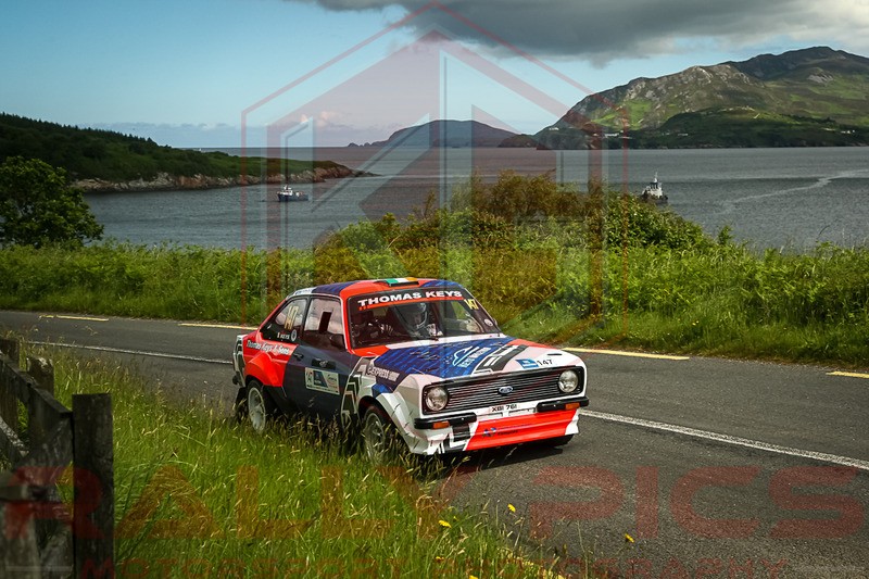 Wilton Recycling Donegal Rally Saturday 98 of 132 - Wilton Recycling Donegal International Rally