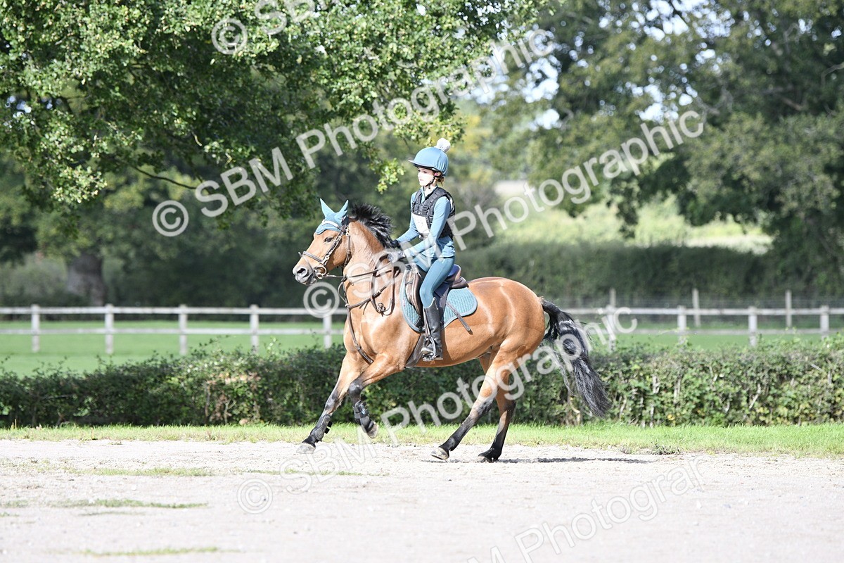 SBM_16334 - E4b - Eventers Challenge 60cm Open