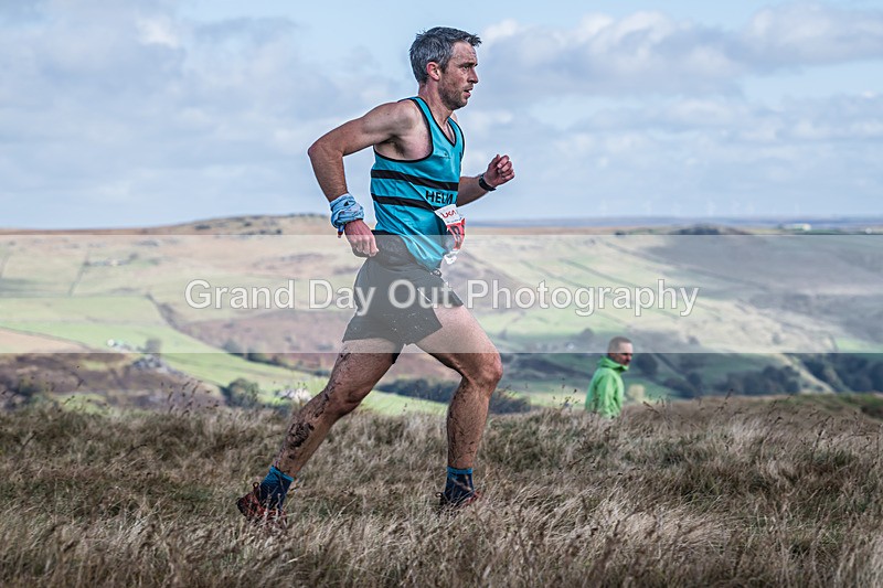 Leg 2 -140 - UK Fell & Hill Relays - Todmorden Leg 2 Saturday 17th October 2026