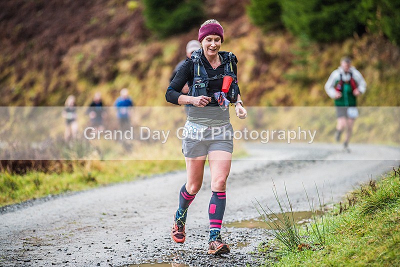 Glentress 21  10K-390 - High Terrain Events Glentress 21 & 10K Trail Races Saturday 18th November 2023