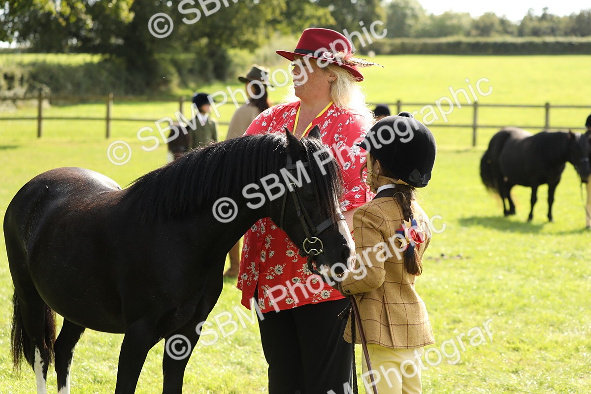 SBM_67797 - S39 - Junior Handler 8  Years & Under