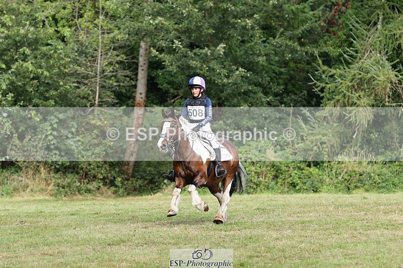 240825X-105731-31693 - 70cm XC 10.00 to 11.00