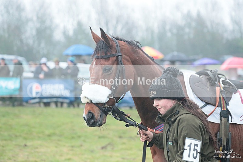 PtP 100324 1102 - Pytchley with Woodland Point-to-Point Guilsborough 10/03/24