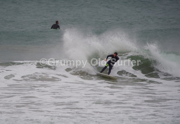 DSC_1924 - North Fistral 26th October 2015 AM