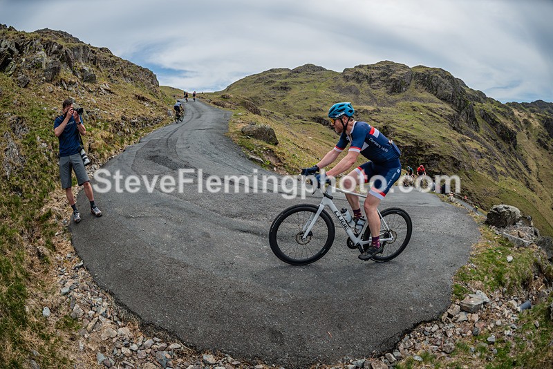 121547 - Hardknott Hairpin 12.00 - 13.00