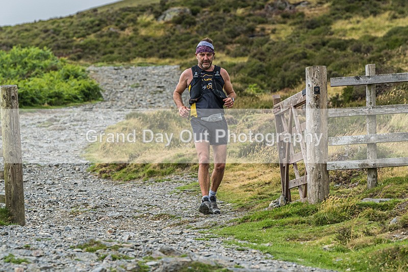 Skiddaw-869 - Skiddaw Fell Race Sunday 2nd July 2023
